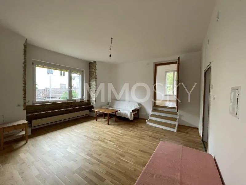 4-Zimmer-Haus mieten in Wien – 90 m² – Bild 3 von 5