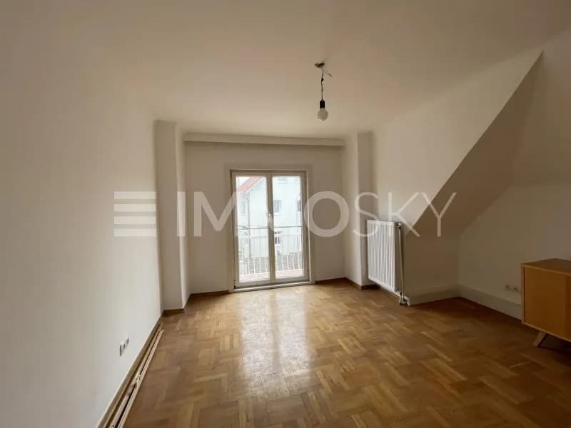 4-Zimmer-Haus mieten in Wien – 90 m² – Bild 4 von 5
