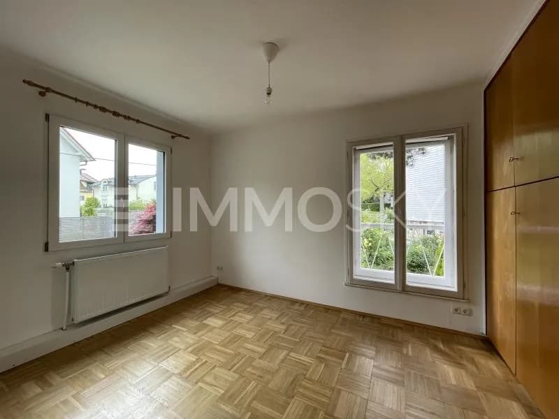 4-Zimmer-Haus mieten in Wien – 90 m² – Bild 5 von 5