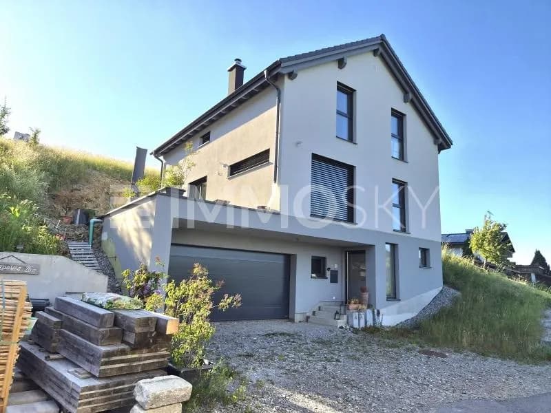 5-Zimmer-Haus kaufen in Feldkirch – 145 m², € 935.000