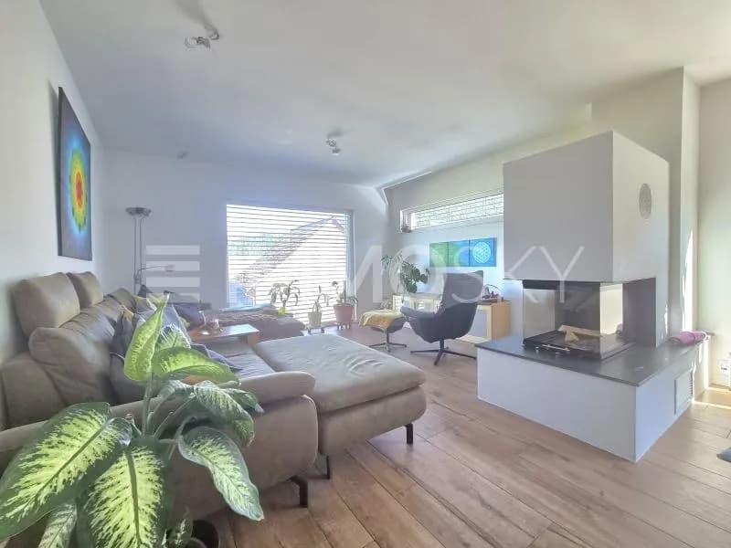 5-Zimmer-Haus kaufen in Feldkirch – 145 m², € 935.000 – Bild 2 von 5