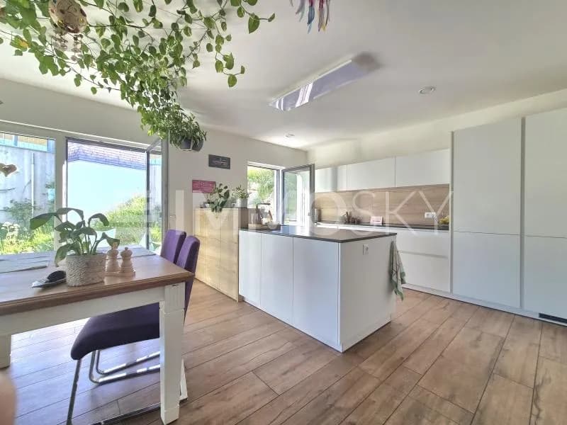 5-Zimmer-Haus kaufen in Feldkirch – 145 m², € 935.000 – Bild 3 von 5