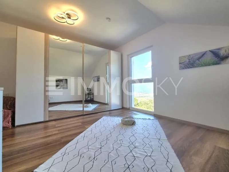 5-Zimmer-Haus kaufen in Feldkirch – 145 m², € 935.000 – Bild 4 von 5