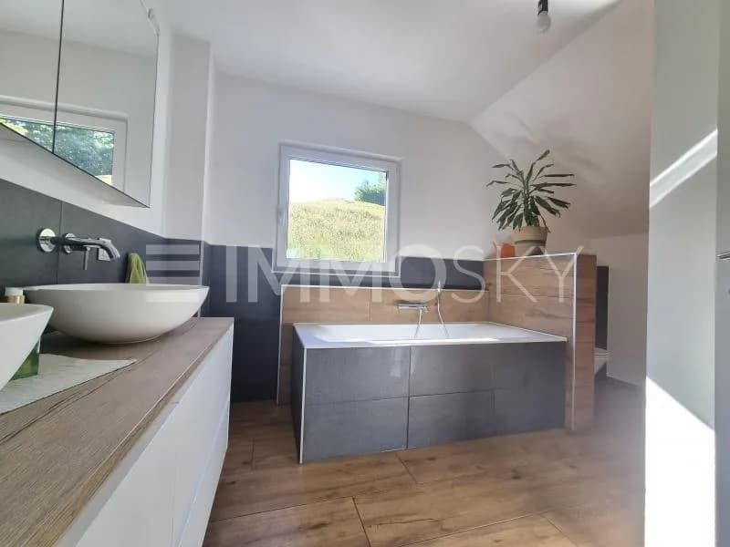 5-Zimmer-Haus kaufen in Feldkirch – 145 m², € 935.000 – Bild 5 von 5