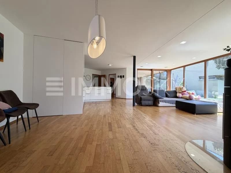5-Zimmer-Haus kaufen in Bregenz – 151 m², € 890.000 – Bild 2 von 5