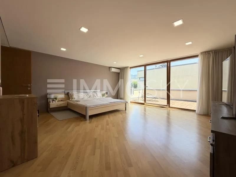 5-Zimmer-Haus kaufen in Bregenz – 151 m², € 890.000 – Bild 3 von 5