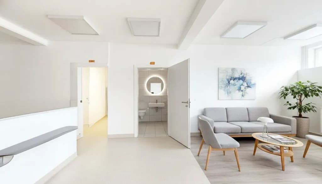 Gewerbeimmobilie mieten in Völkermarkt – 56,5 m², € 530 – Bild 7 von 27