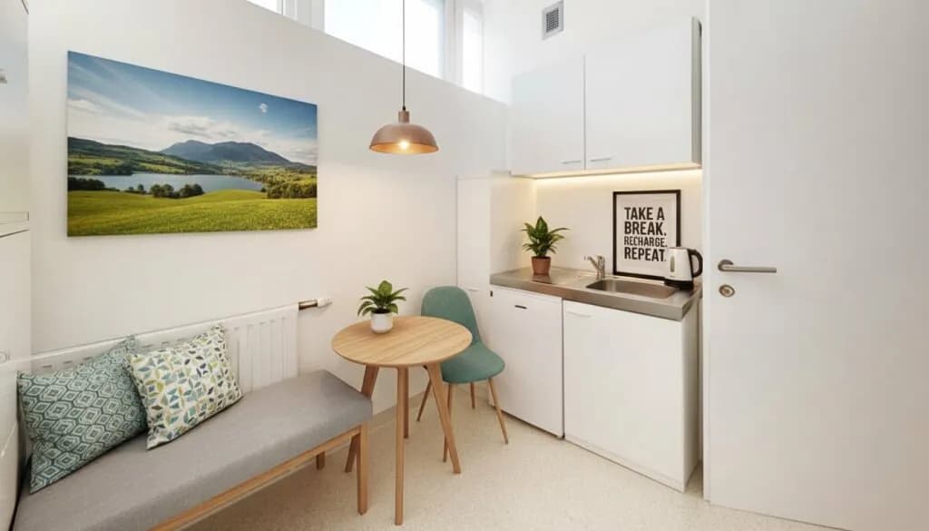 Gewerbeimmobilie mieten in Völkermarkt – 56,5 m², € 530 – Bild 15 von 27
