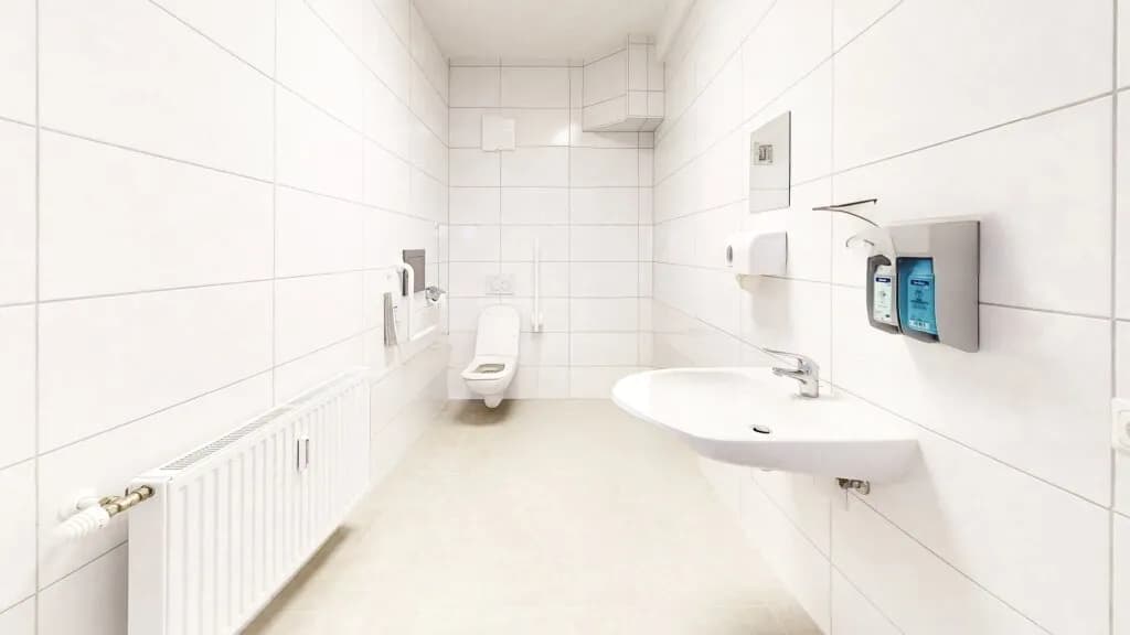 Gewerbeimmobilie mieten in Völkermarkt – 56,5 m², € 530 – Bild 21 von 27
