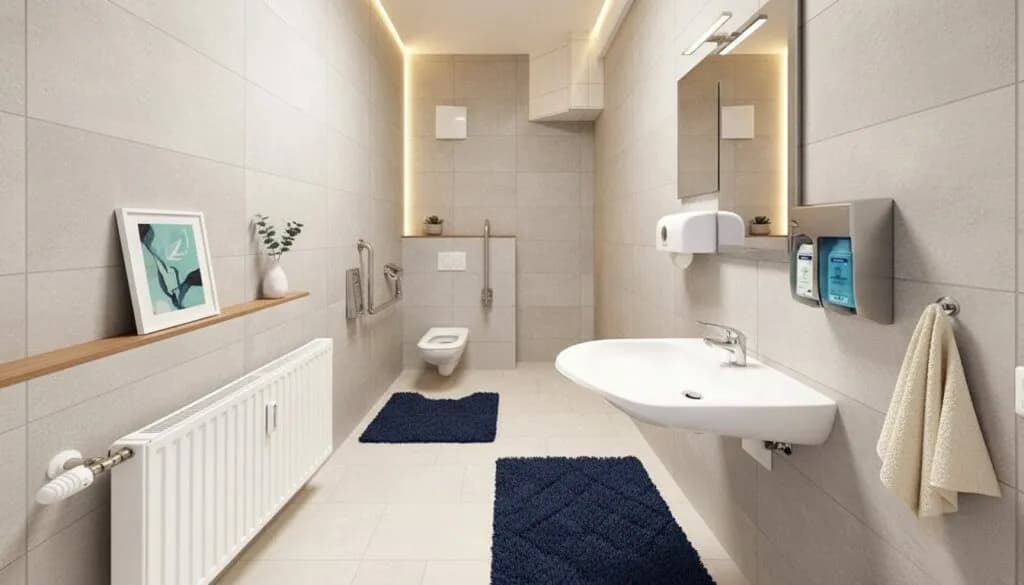 Gewerbeimmobilie mieten in Völkermarkt – 56,5 m², € 530 – Bild 22 von 27