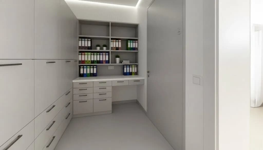 Gewerbeimmobilie mieten in Völkermarkt – 56,5 m², € 530 – Bild 26 von 27