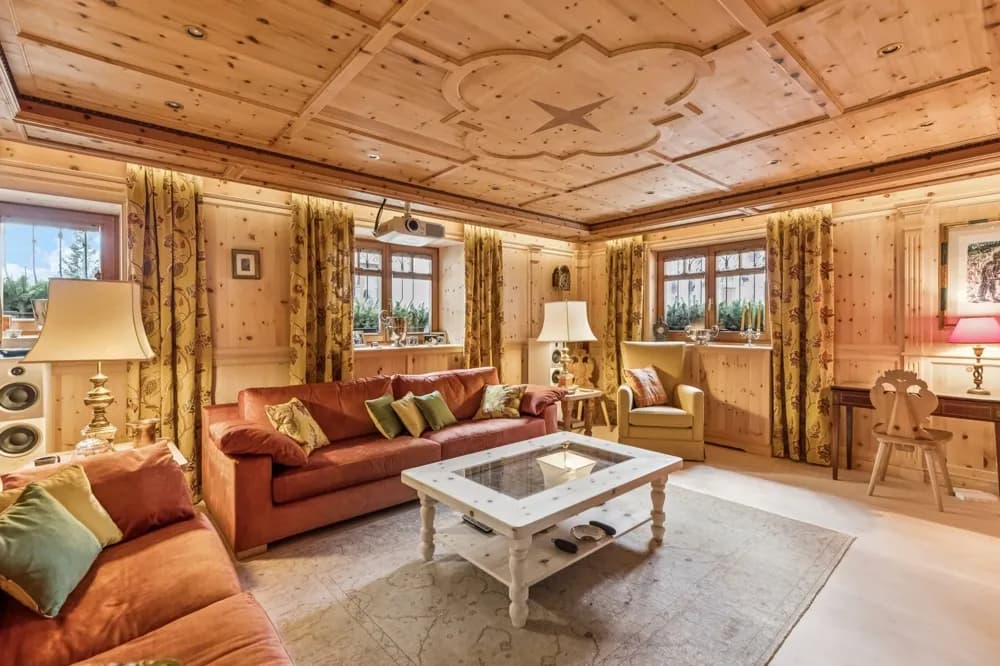 7-Zimmer-Haus kaufen in Landeck – 180 m², € 3.650.000