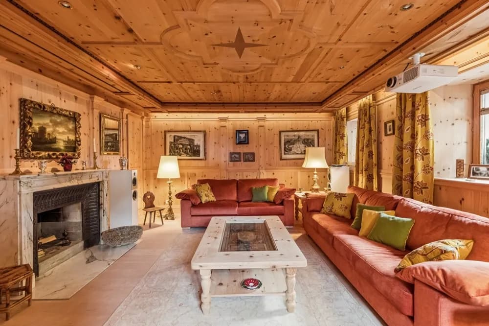 7-Zimmer-Haus kaufen in Landeck – 180 m², € 3.650.000 – Bild 2 von 13