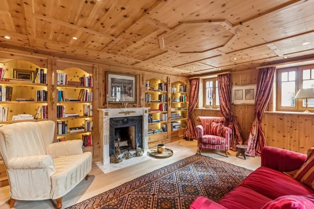 7-Zimmer-Haus kaufen in Landeck – 180 m², € 3.650.000 – Bild 4 von 13