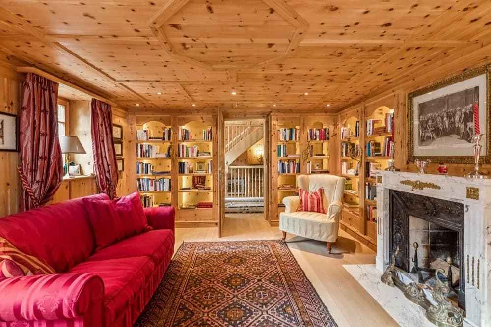 7-Zimmer-Haus kaufen in Landeck – 180 m², € 3.650.000 – Bild 5 von 13