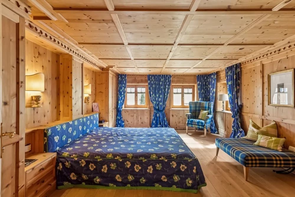 7-Zimmer-Haus kaufen in Landeck – 180 m², € 3.650.000 – Bild 8 von 13