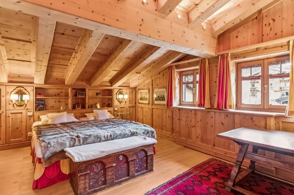 7-Zimmer-Haus kaufen in Landeck – 180 m², € 3.650.000 – Bild 10 von 13