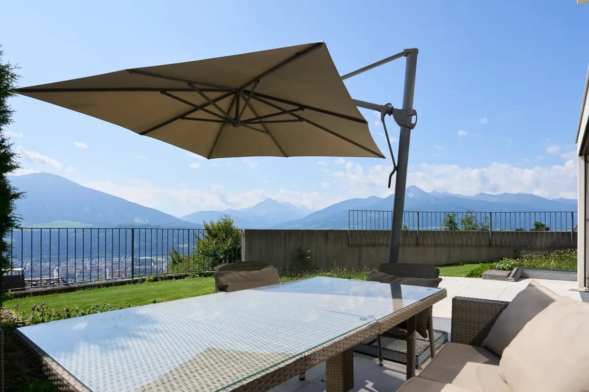 3-Zimmer-Wohnung mieten in Innsbruck – 90 m², € 3.600