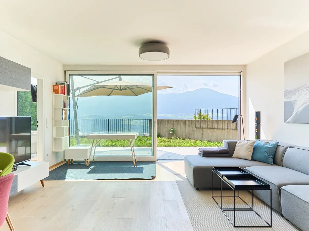 3-Zimmer-Wohnung mieten in Innsbruck – 90 m², € 3.600 – Bild 2 von 6