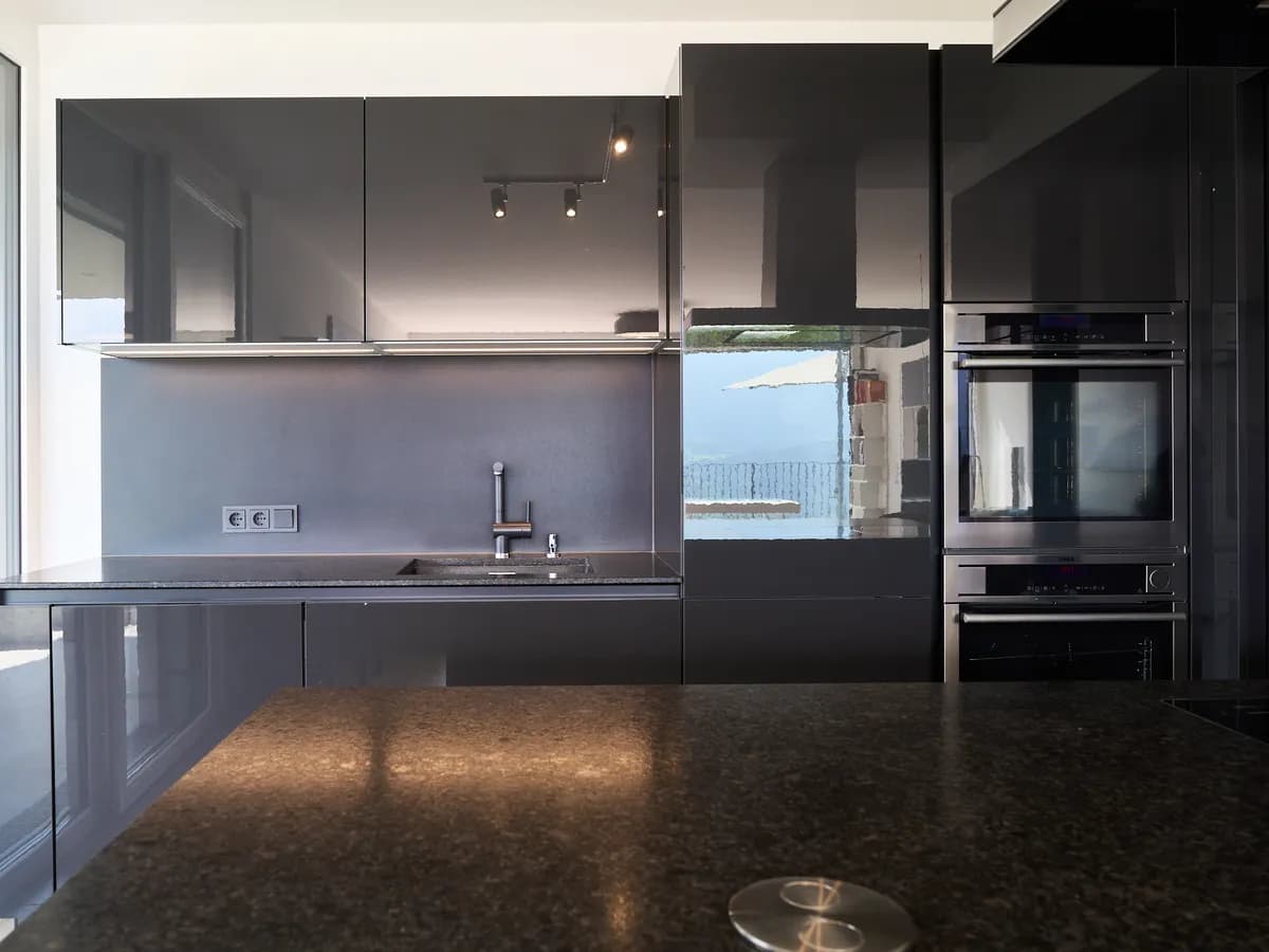 3-Zimmer-Wohnung mieten in Innsbruck – 90 m², € 3.600 – Bild 4 von 6