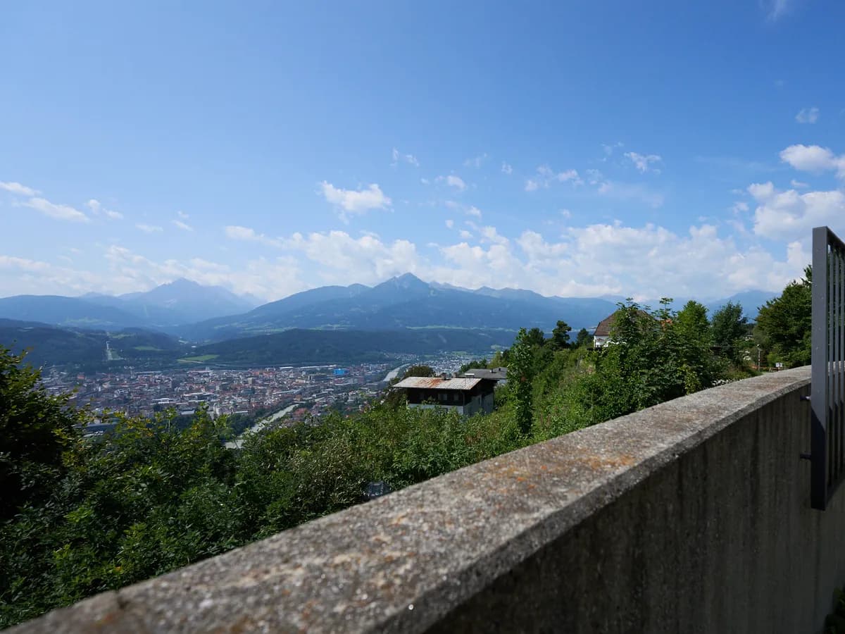 3-Zimmer-Wohnung mieten in Innsbruck – 90 m², € 3.600 – Bild 6 von 6