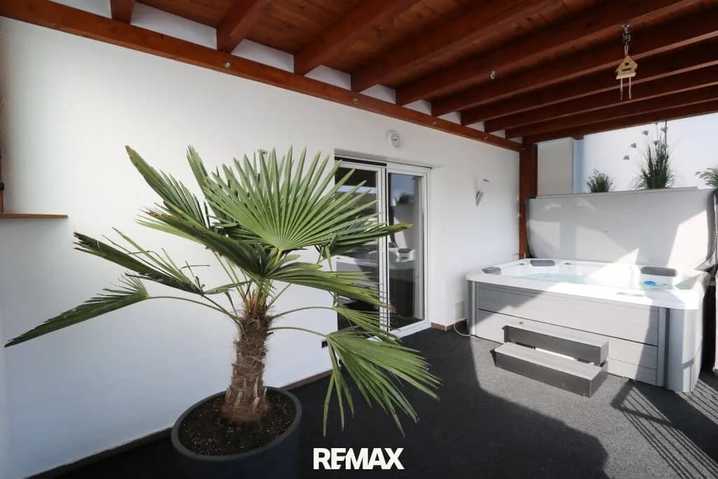 Haus kaufen in Wels-Land – 126 m², € 446.000 – Bild 6 von 17
