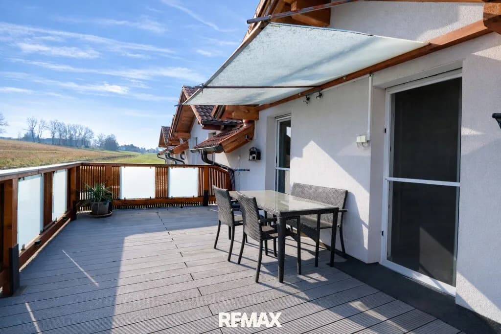 Haus kaufen in Wels-Land – 126 m², € 446.000 – Bild 10 von 17