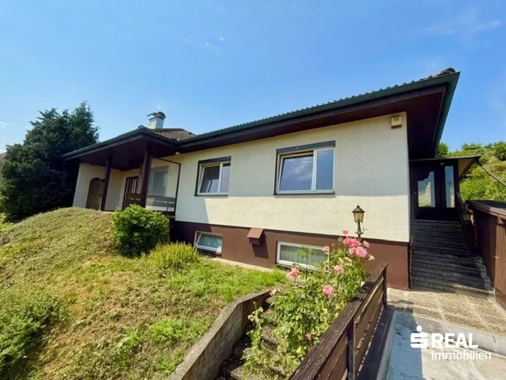 Haus kaufen in Wels-Land – 126 m², € 455.000 – Bild 2 von 35