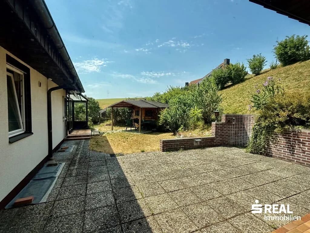 Haus kaufen in Wels-Land – 126 m², € 455.000 – Bild 3 von 35