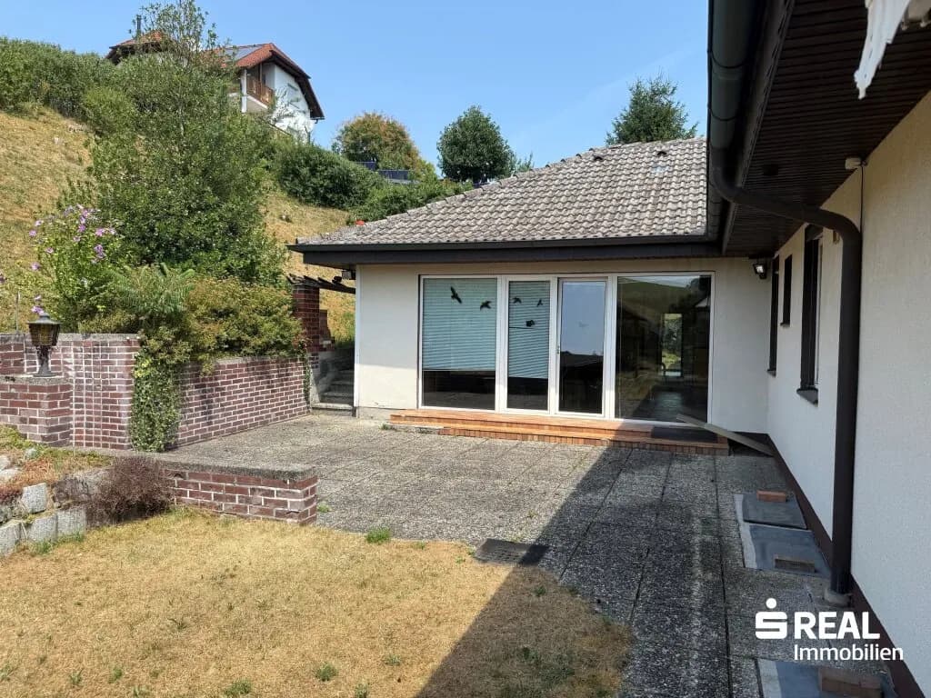 Haus kaufen in Wels-Land – 126 m², € 455.000 – Bild 4 von 35