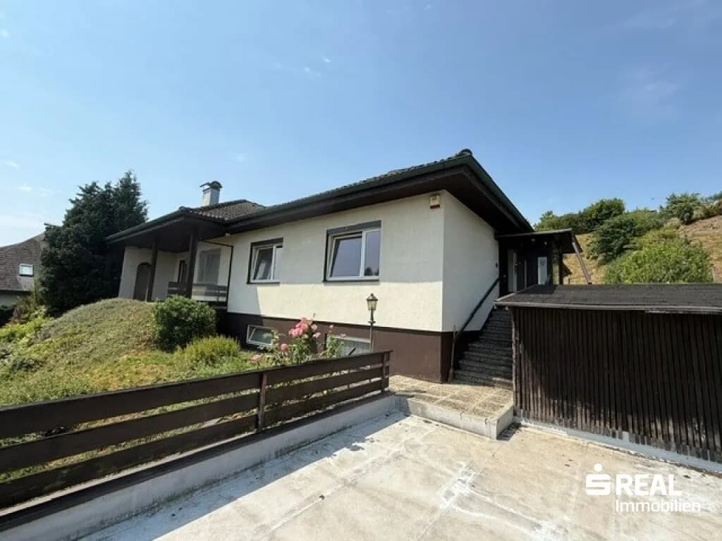 Haus kaufen in Wels-Land – 126 m², € 455.000 – Bild 5 von 35