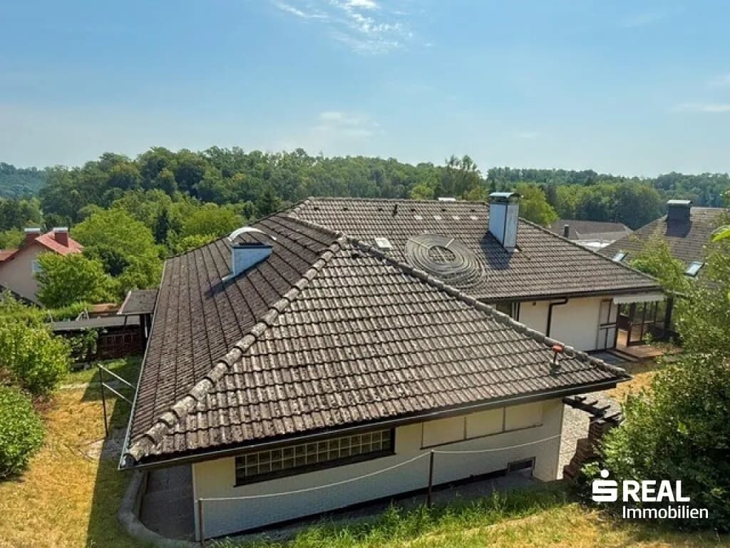 Haus kaufen in Wels-Land – 126 m², € 455.000 – Bild 6 von 35