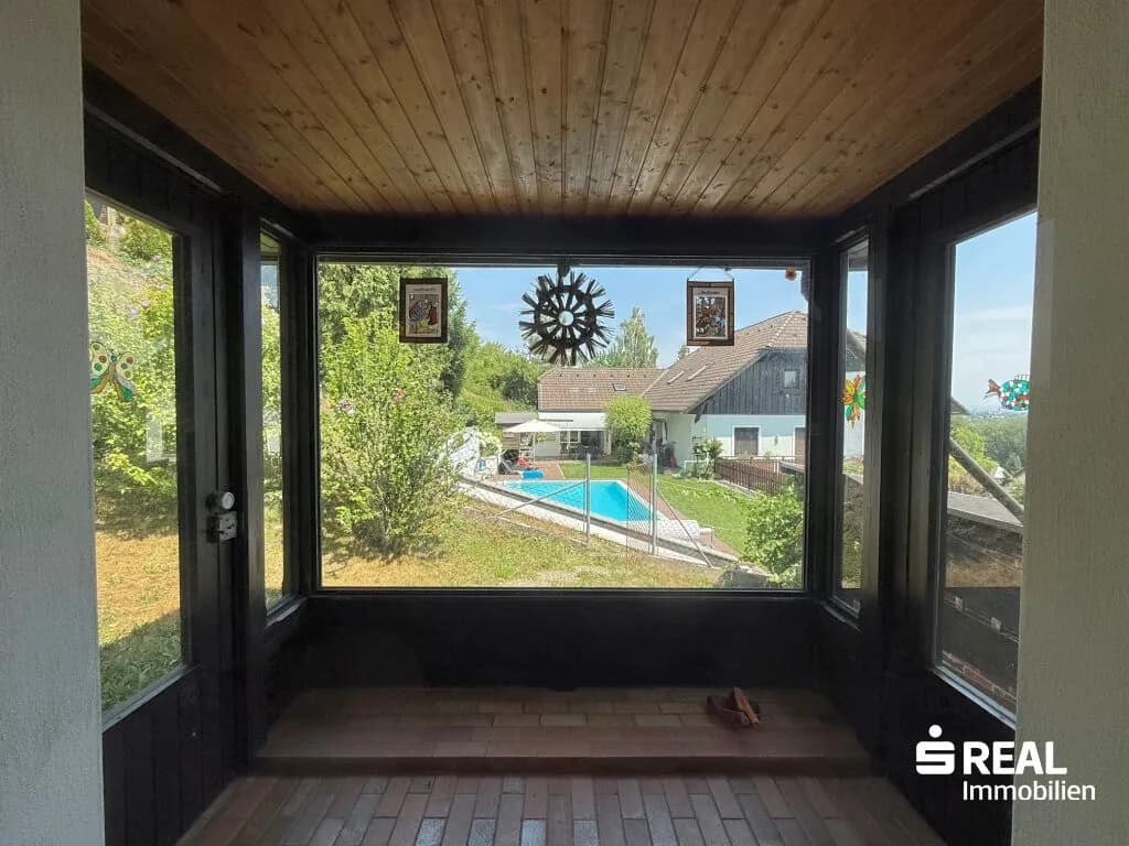 Haus kaufen in Wels-Land – 126 m², € 455.000 – Bild 7 von 35