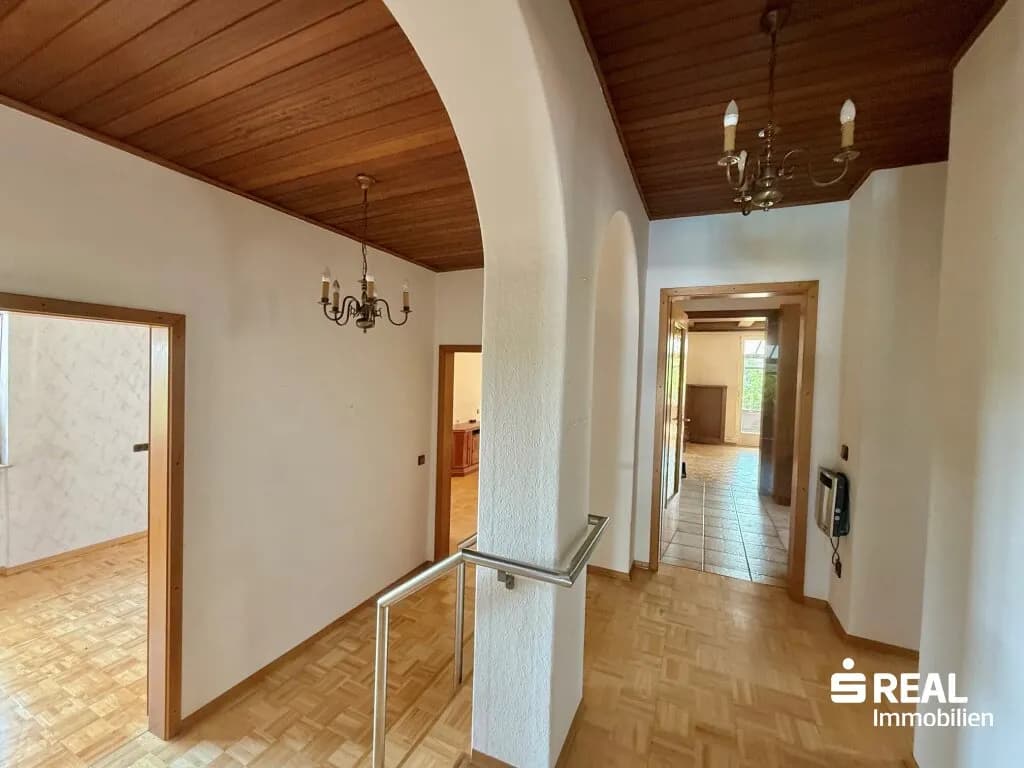 Haus kaufen in Wels-Land – 126 m², € 455.000 – Bild 8 von 35