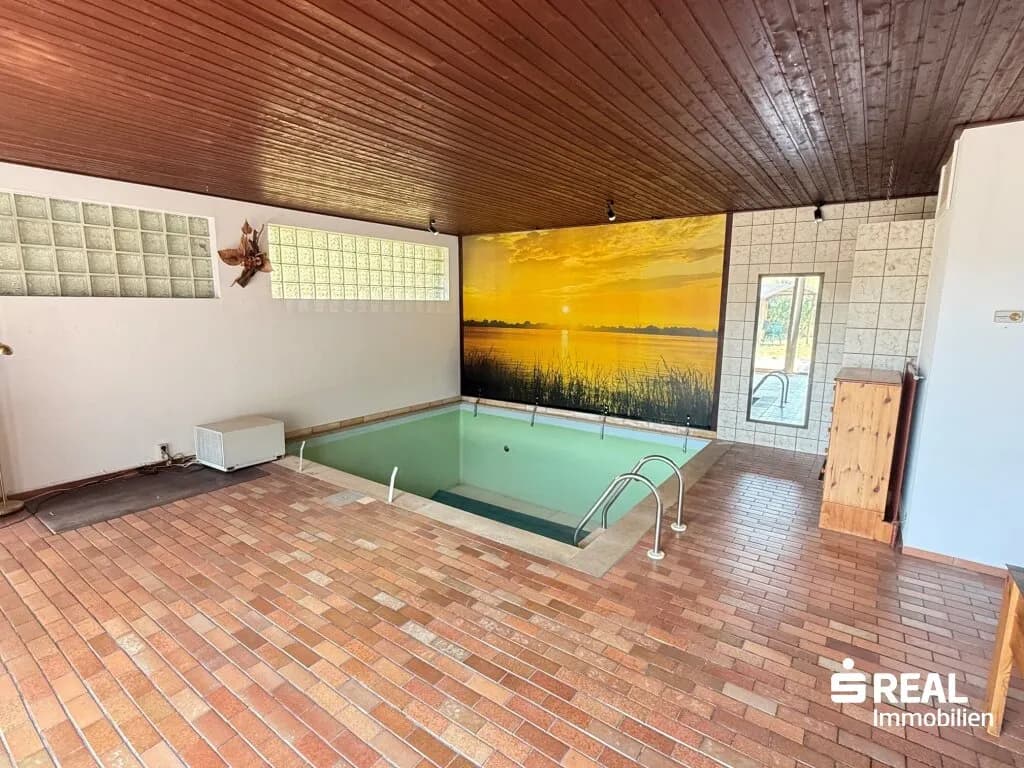 Haus kaufen in Wels-Land – 126 m², € 455.000 – Bild 10 von 35