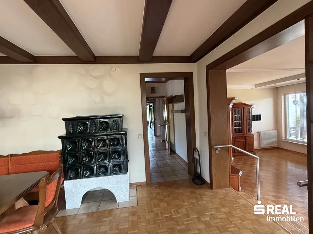 Haus kaufen in Wels-Land – 126 m², € 455.000 – Bild 12 von 35