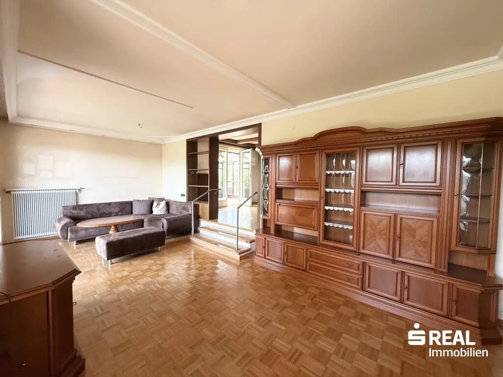 Haus kaufen in Wels-Land – 126 m², € 455.000 – Bild 14 von 35