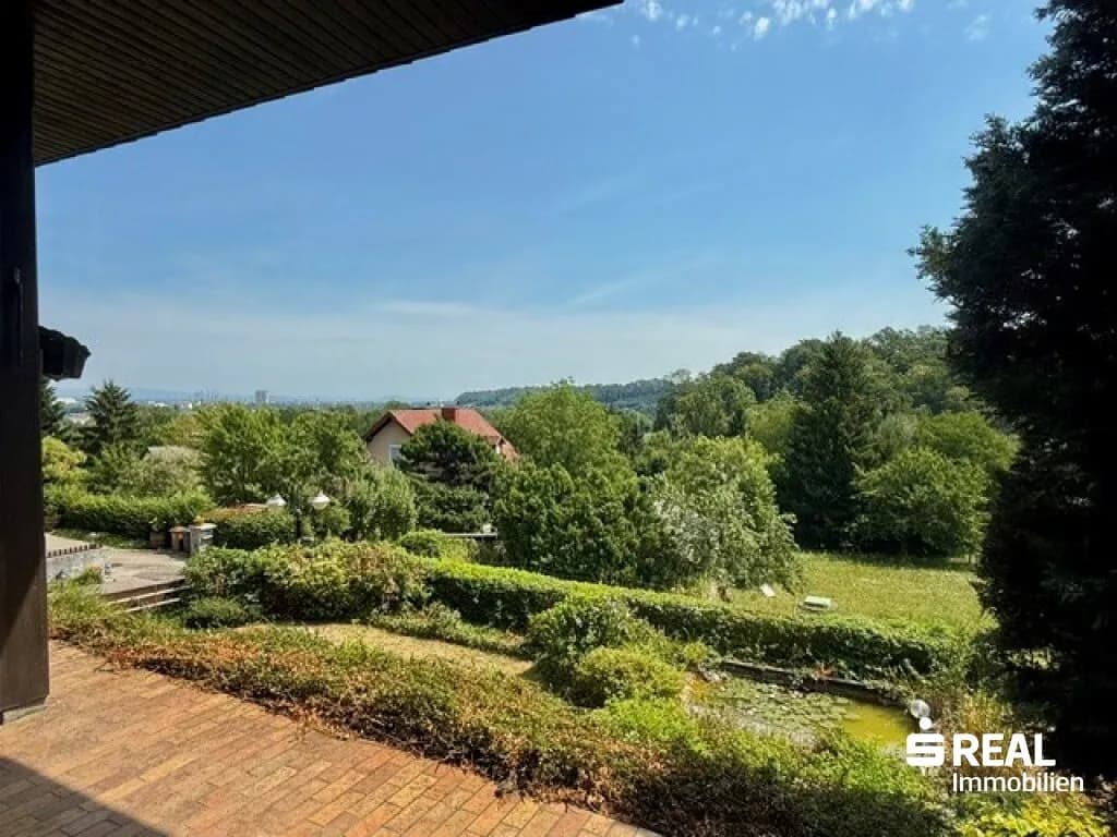 Haus kaufen in Wels-Land – 126 m², € 455.000 – Bild 15 von 35