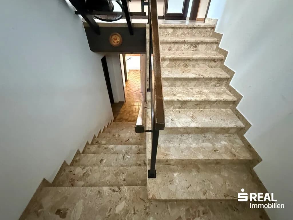 Haus kaufen in Wels-Land – 126 m², € 455.000 – Bild 22 von 35