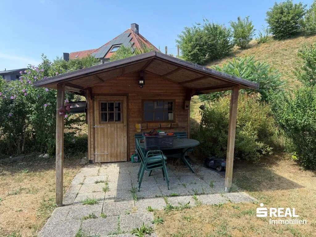 Haus kaufen in Wels-Land – 126 m², € 455.000 – Bild 23 von 35