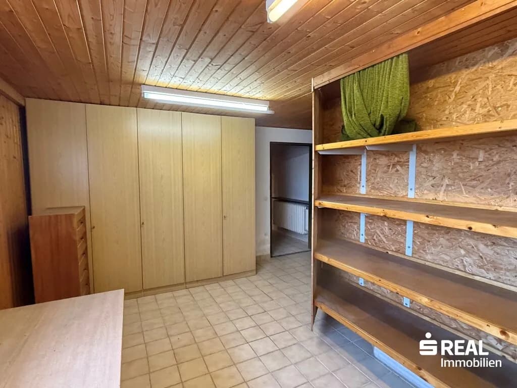 Haus kaufen in Wels-Land – 126 m², € 455.000 – Bild 25 von 35