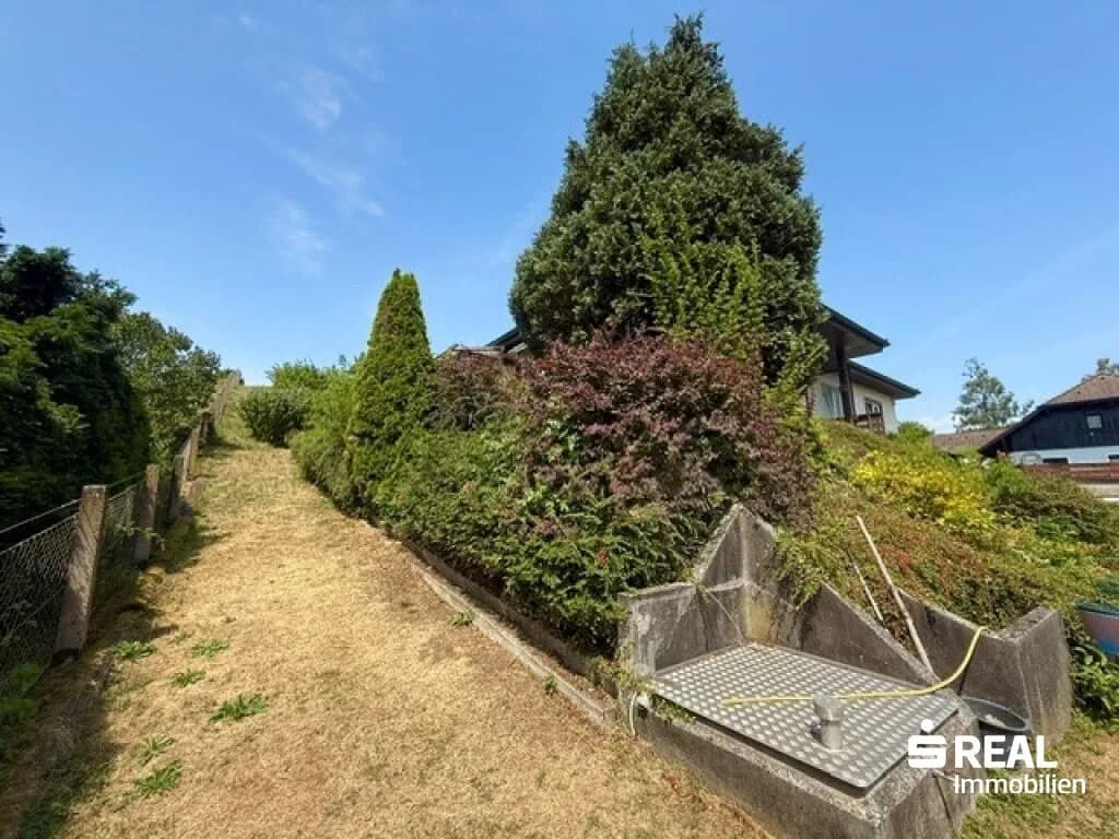 Haus kaufen in Wels-Land – 126 m², € 455.000 – Bild 32 von 35