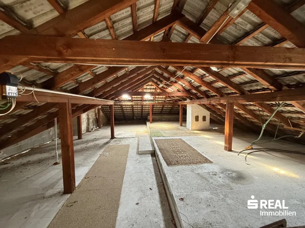 Haus kaufen in Wels-Land – 126 m², € 455.000 – Bild 34 von 35