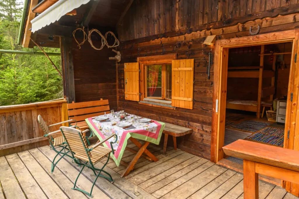 Immobilie kaufen in Liezen – 25 m² – Bild 7 von 12
