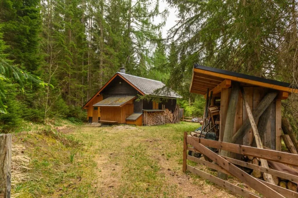 Immobilie kaufen in Liezen – 25 m² – Bild 8 von 12