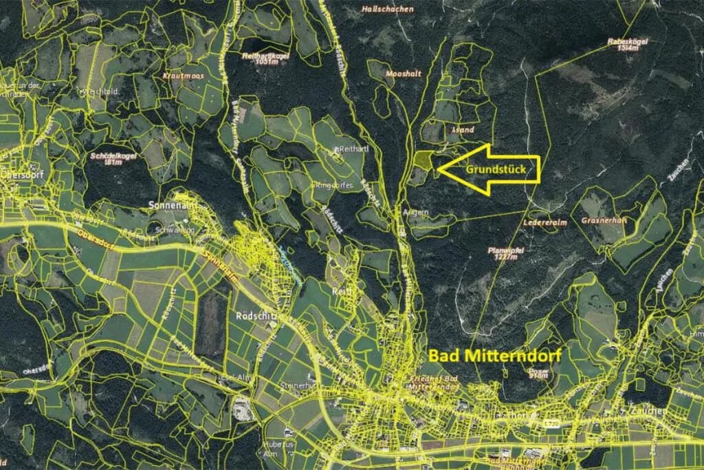 Immobilie kaufen in Liezen – 25 m² – Bild 10 von 12