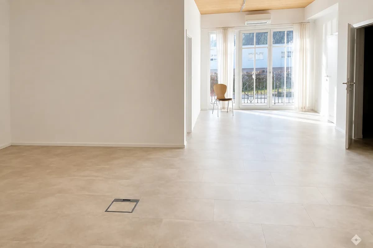 Gewerbeimmobilie mieten in Salzburg-Umgebung – 152 m², € 2.084 – Bild 3 von 8