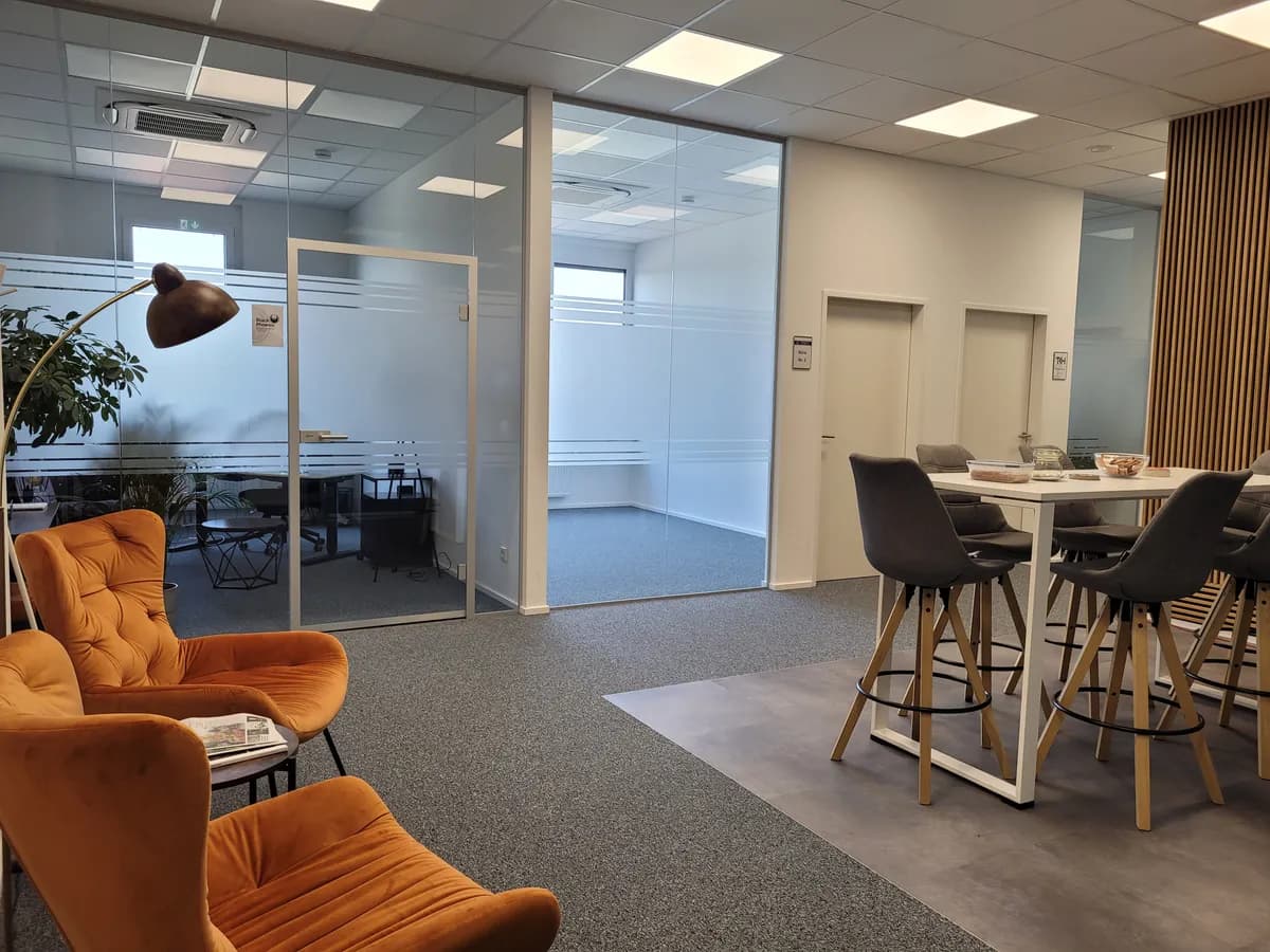 1-Zimmer-Gewerbeimmobilie mieten in Weiz – 25 m², € 325