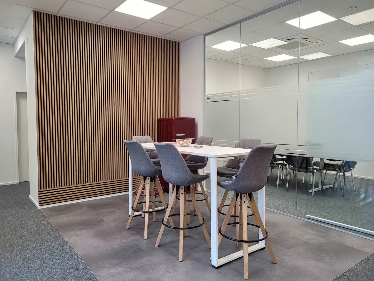 1-Zimmer-Gewerbeimmobilie mieten in Weiz – 25 m², € 325 – Bild 5 von 10