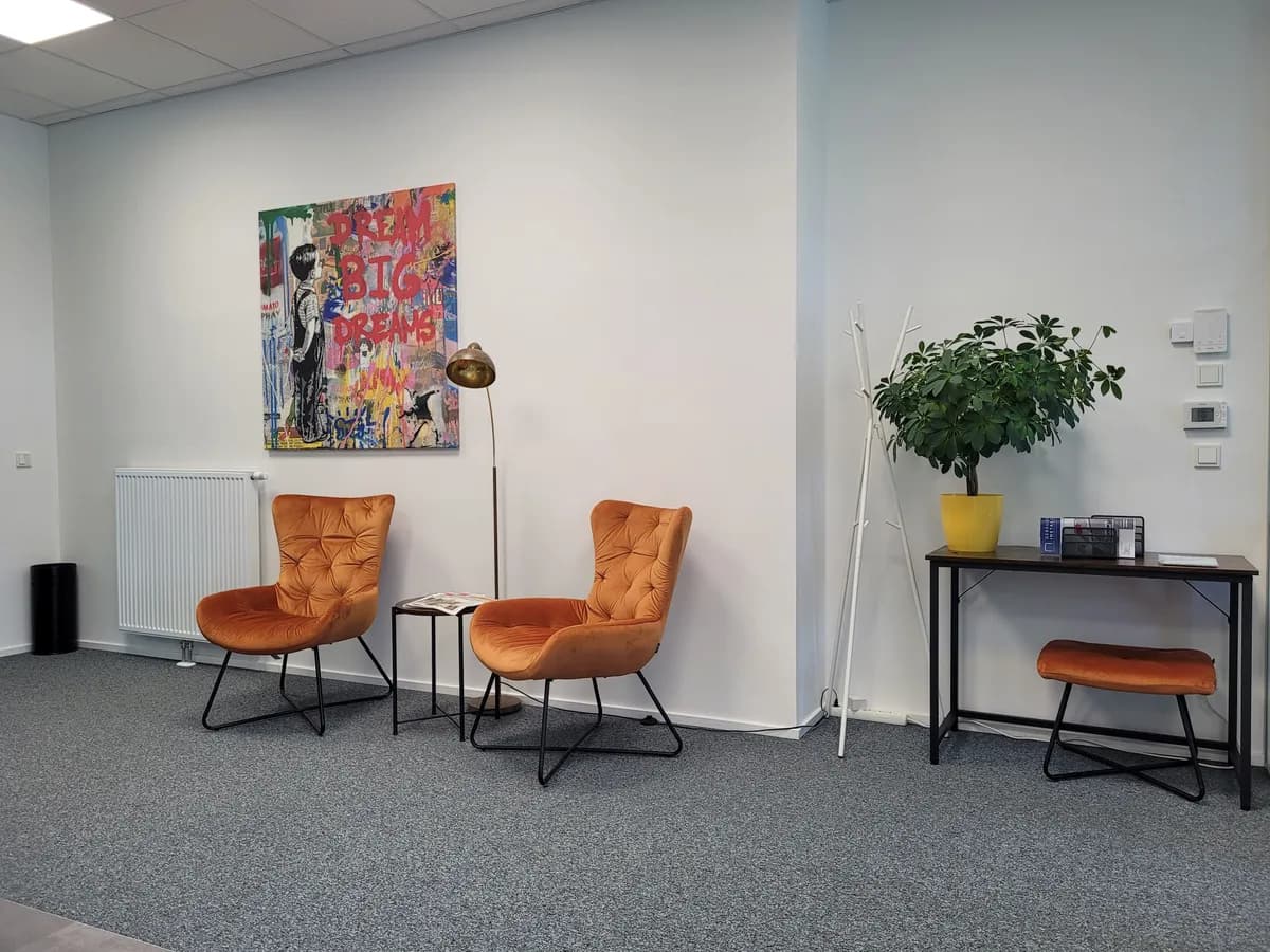 1-Zimmer-Gewerbeimmobilie mieten in Weiz – 25 m², € 325 – Bild 6 von 10